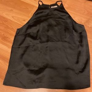 NWT Black H & M Tank